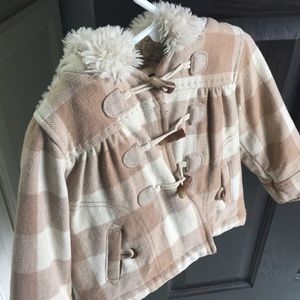 Baby Gap Winter coat